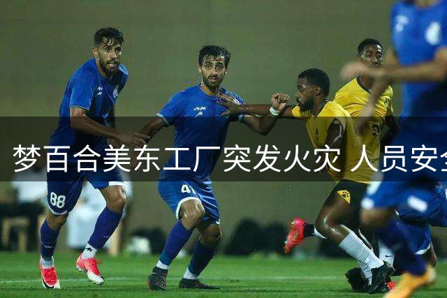 梦百合美东工厂突发火灾 人员安全无虞 损失评估进行中