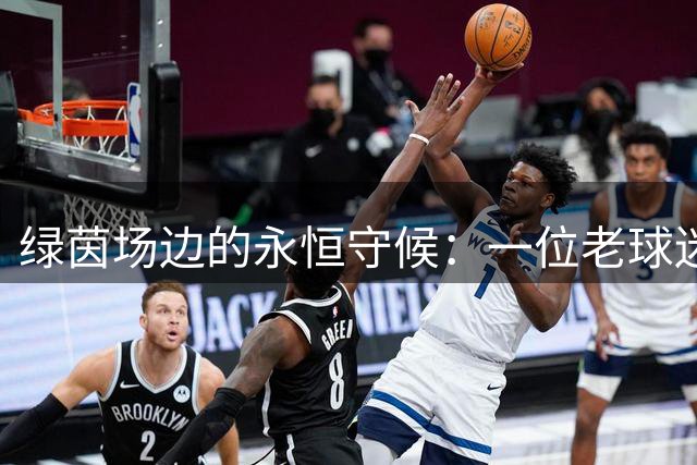 绿茵场边的永恒守候：一位老球迷的三十年观赛路